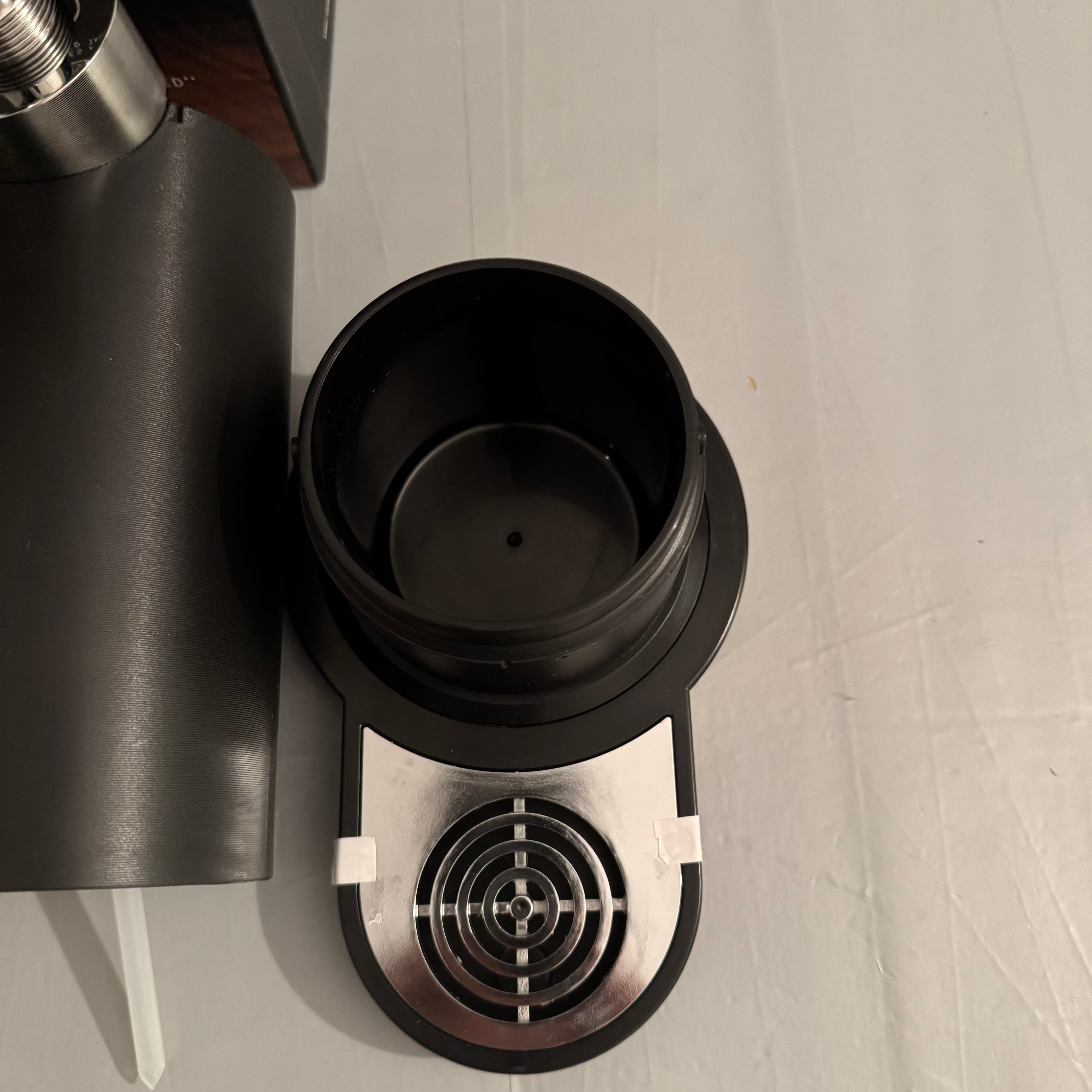 Dispensador de cerveza Mad Monkey To Go con espumador