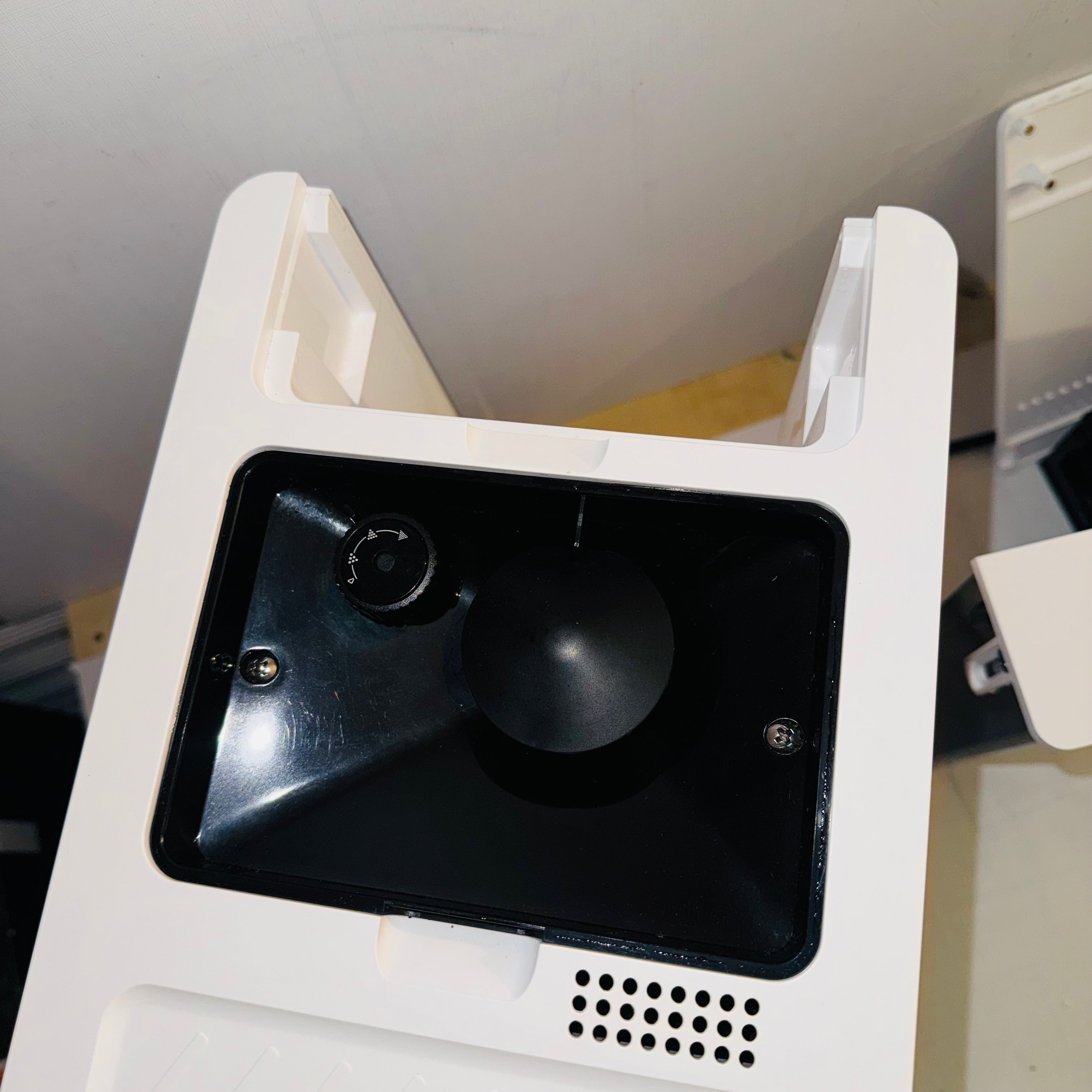 Cafetera superautomática Cecotec Cremmaet Compactccino Connected