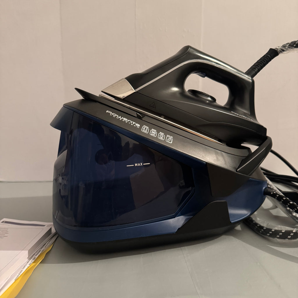 Centro de planchado Rowenta Powersteam 6,2 bares