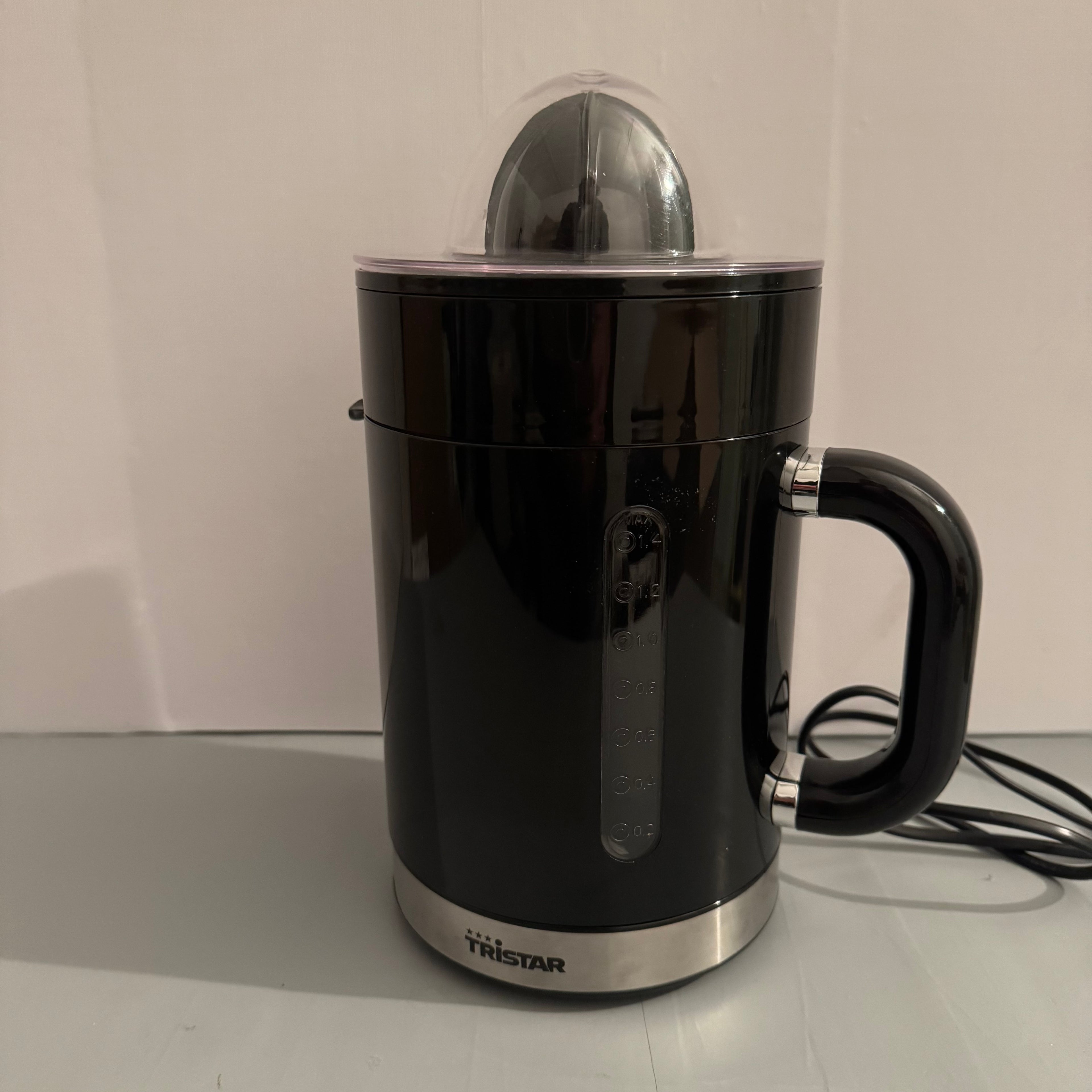 Exprimidor eléctrico Tristar CP-3012 1,4 L