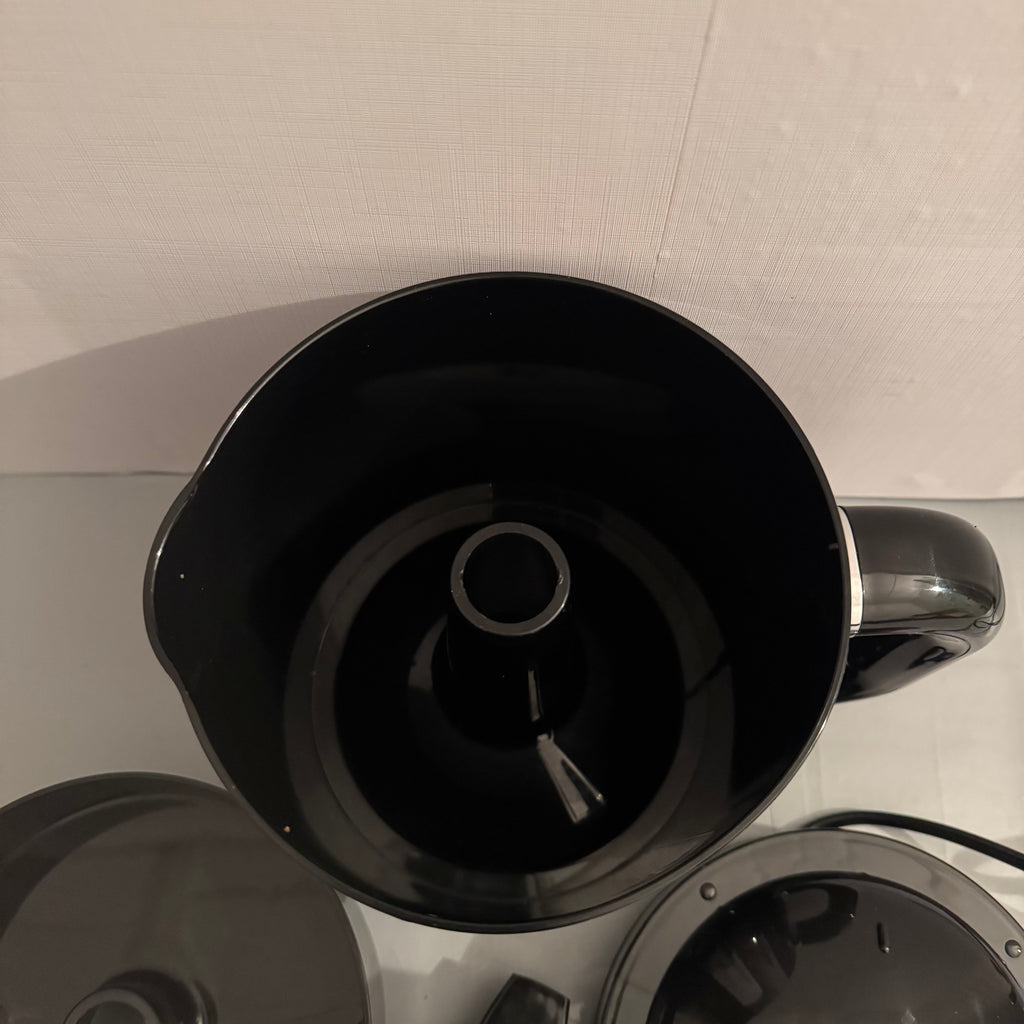 Exprimidor eléctrico Tristar CP-3012 1,4 L