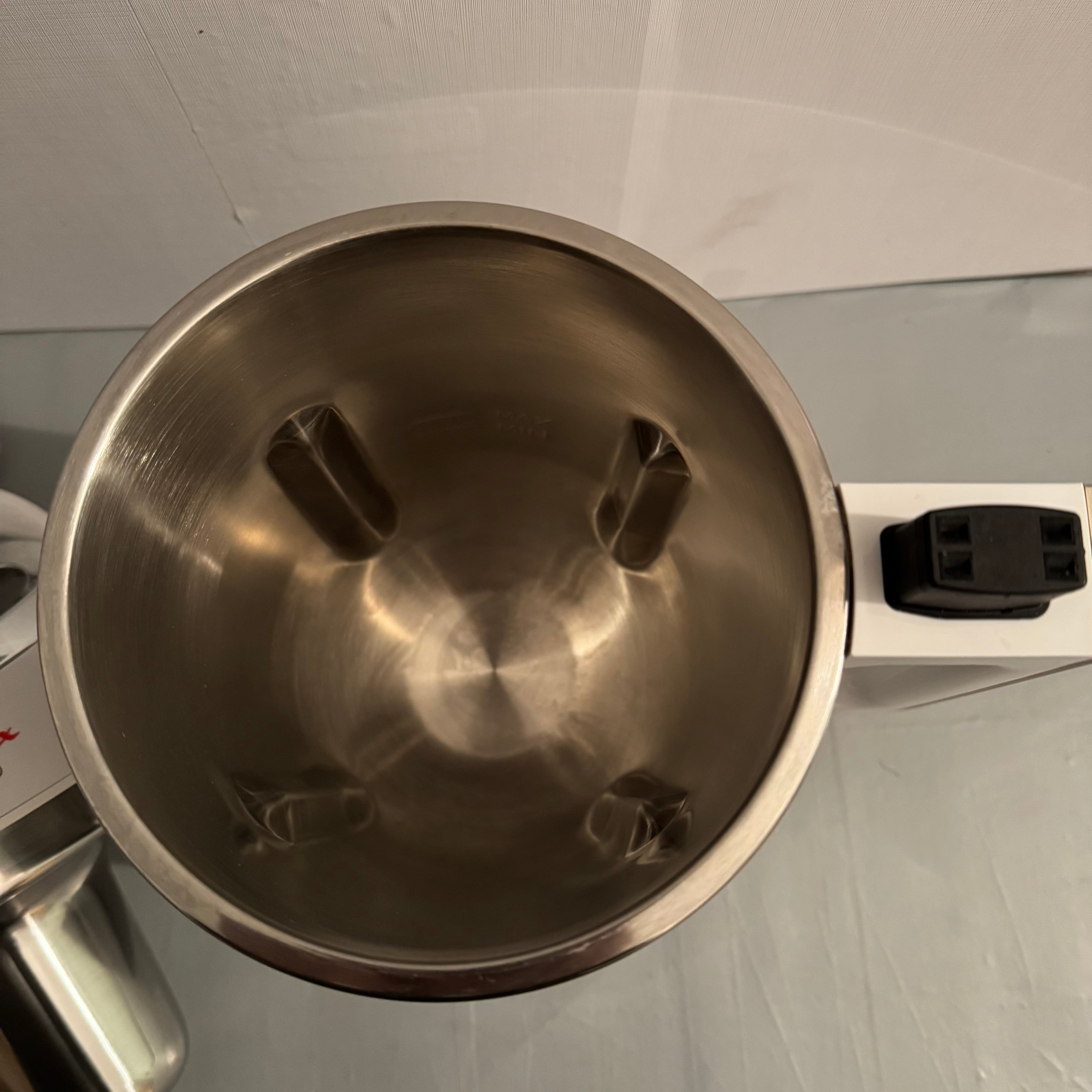 Sopera eléctrica Moulinex Easy Soup LM8411