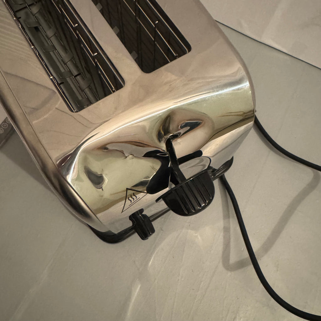 Tostadora Russell Hobbs Adventure 23610-56 4 rebanadas