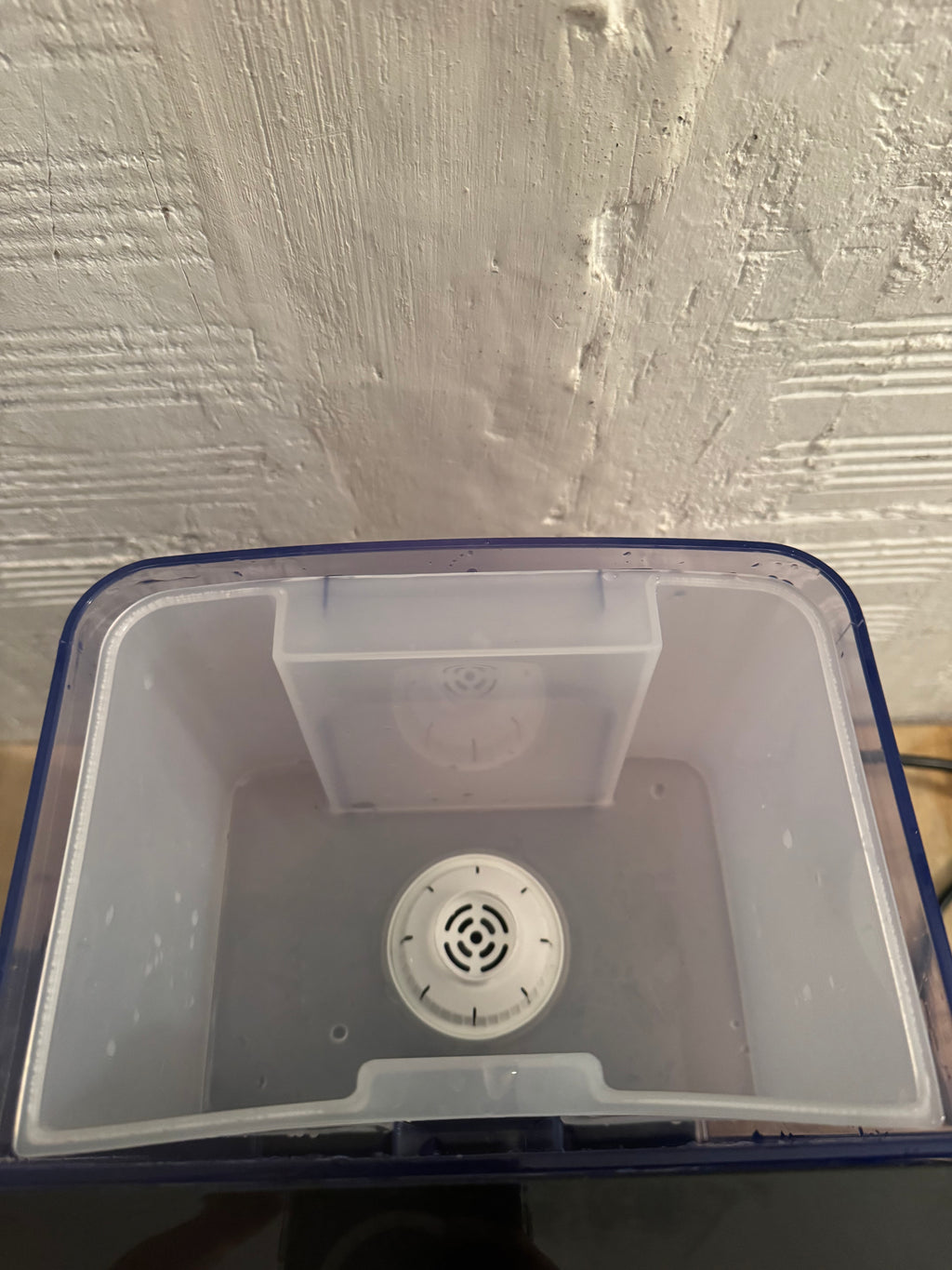 Hervidor dispensador agua caliente Caso HW 1660