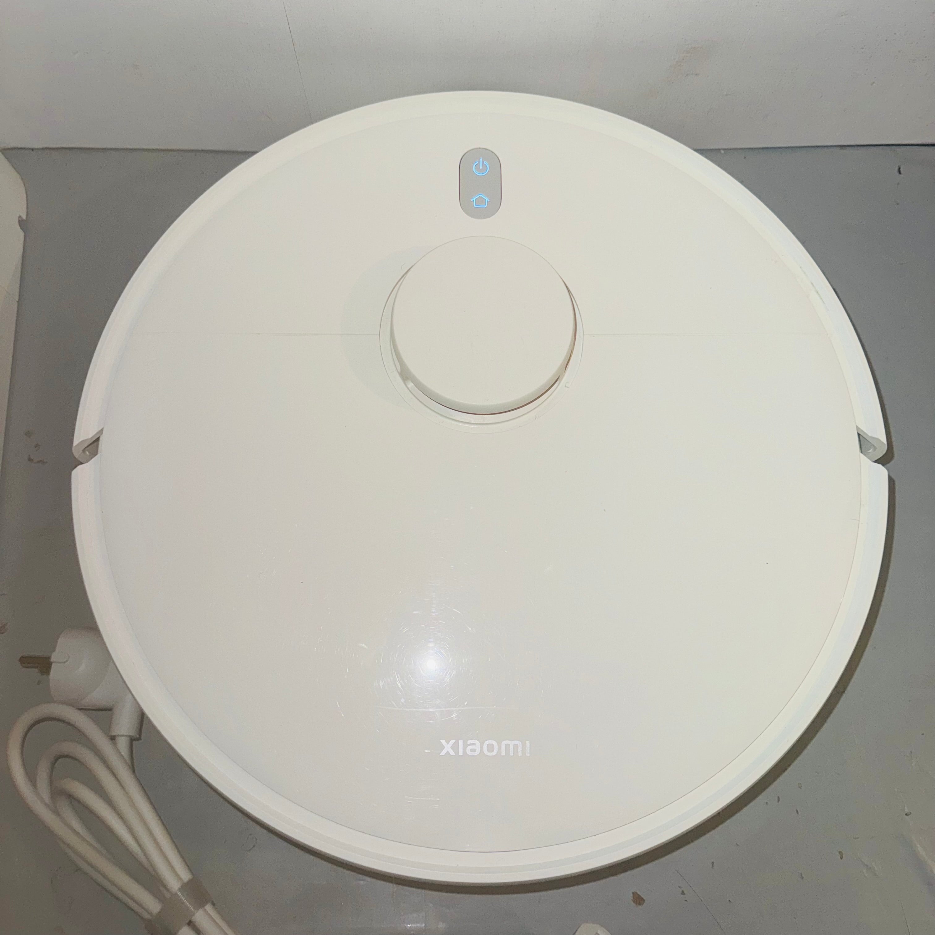 Robot aspirador Xiaomi Robot Vacuum X10