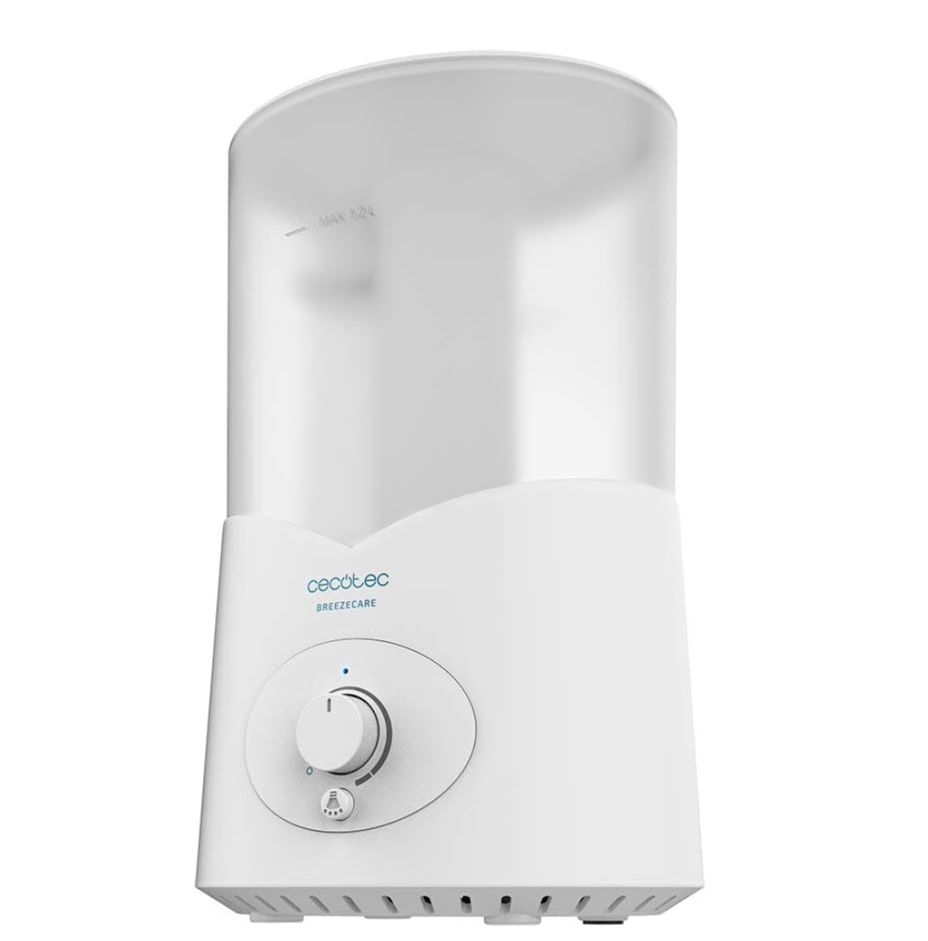 Humidificador Cecotec BreezeCare 2000 Light