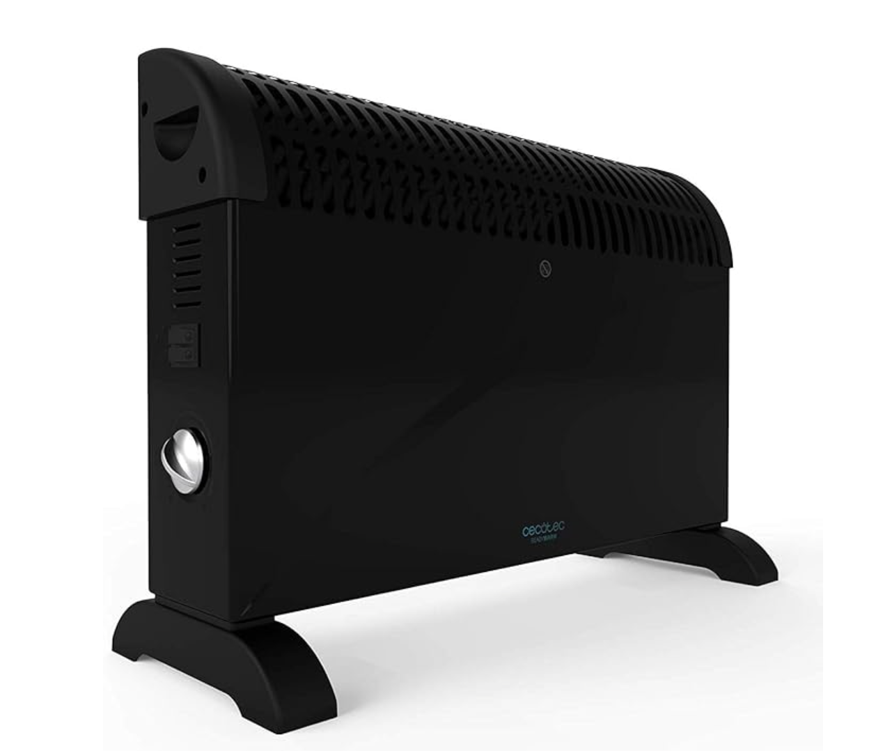 Radiador eléctrico Cecotec Ready Warm 6500