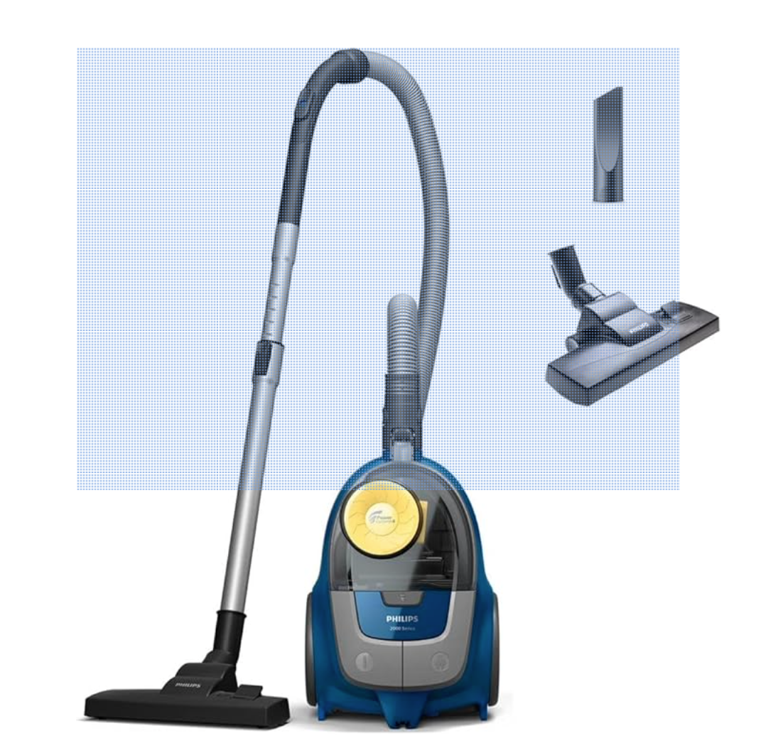 Aspirador sin bolsa Philips Serie 2000 XB2125/09