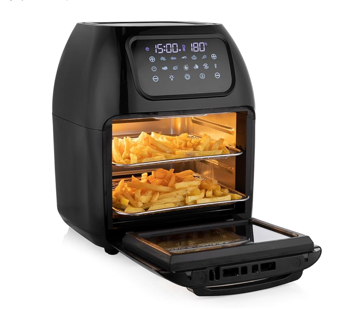 Freidora de aire Tristar FR-6964 10 L