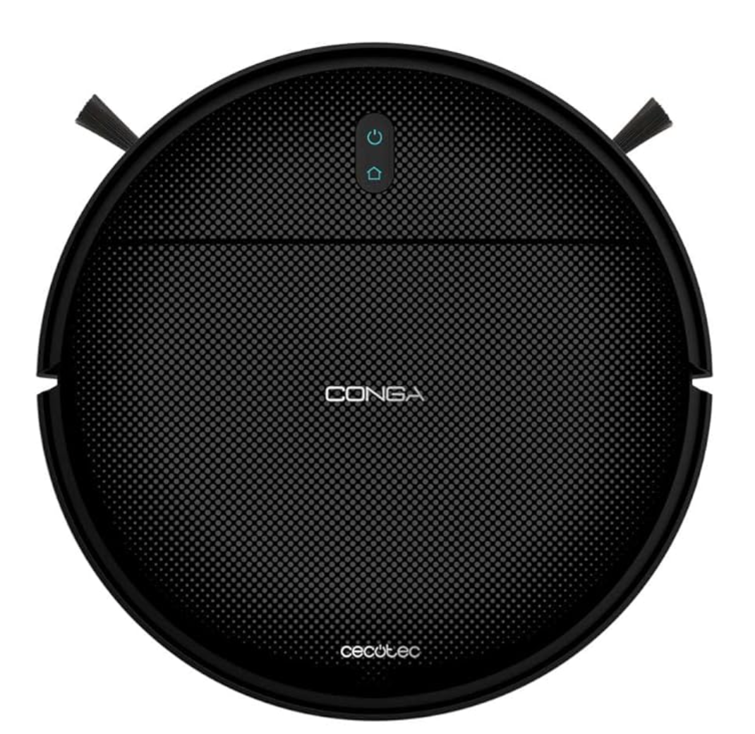 Robot aspirador Cecotec Conga 999 Origin X-Treme