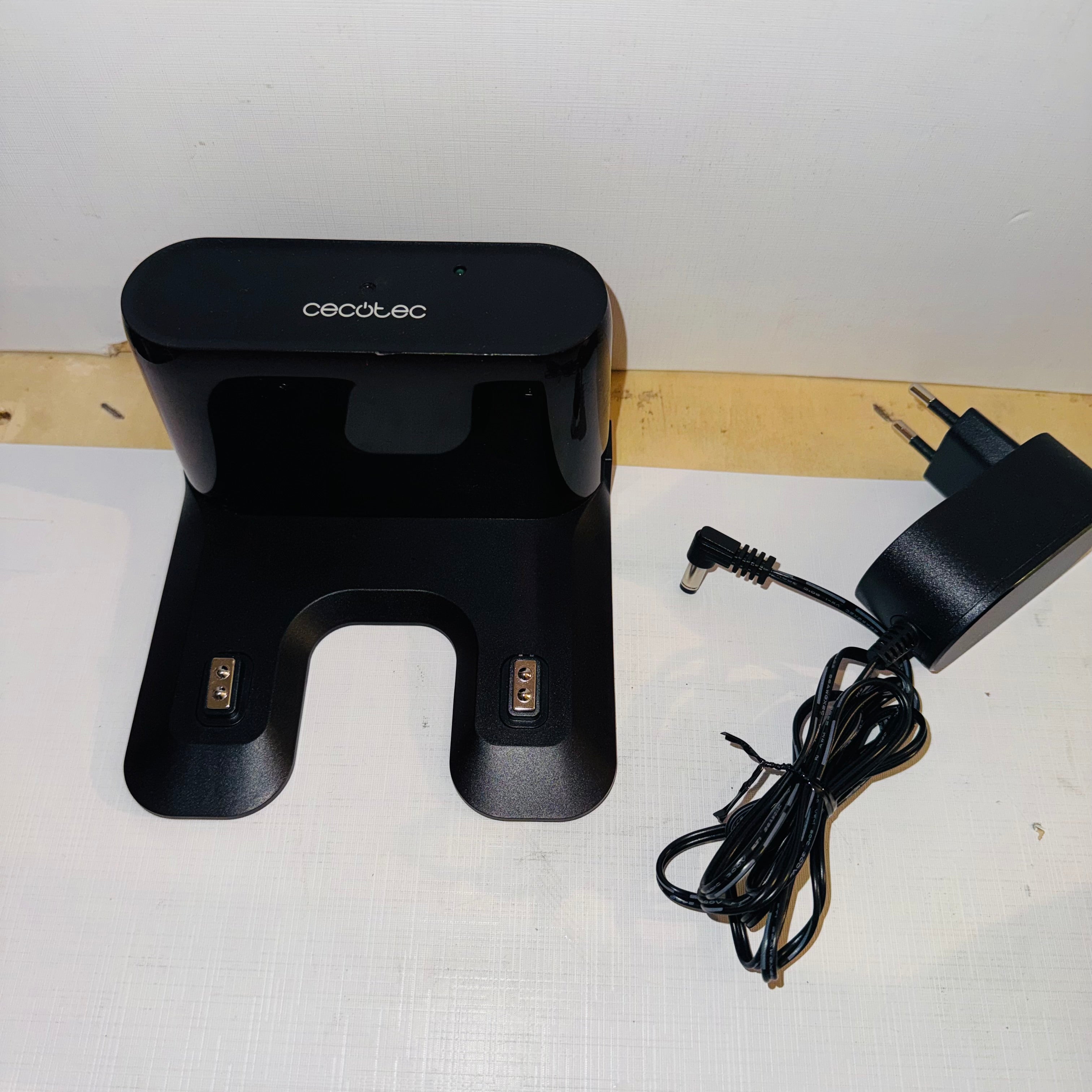 Robot aspirador Cecotec Conga 999 Origin X-Treme