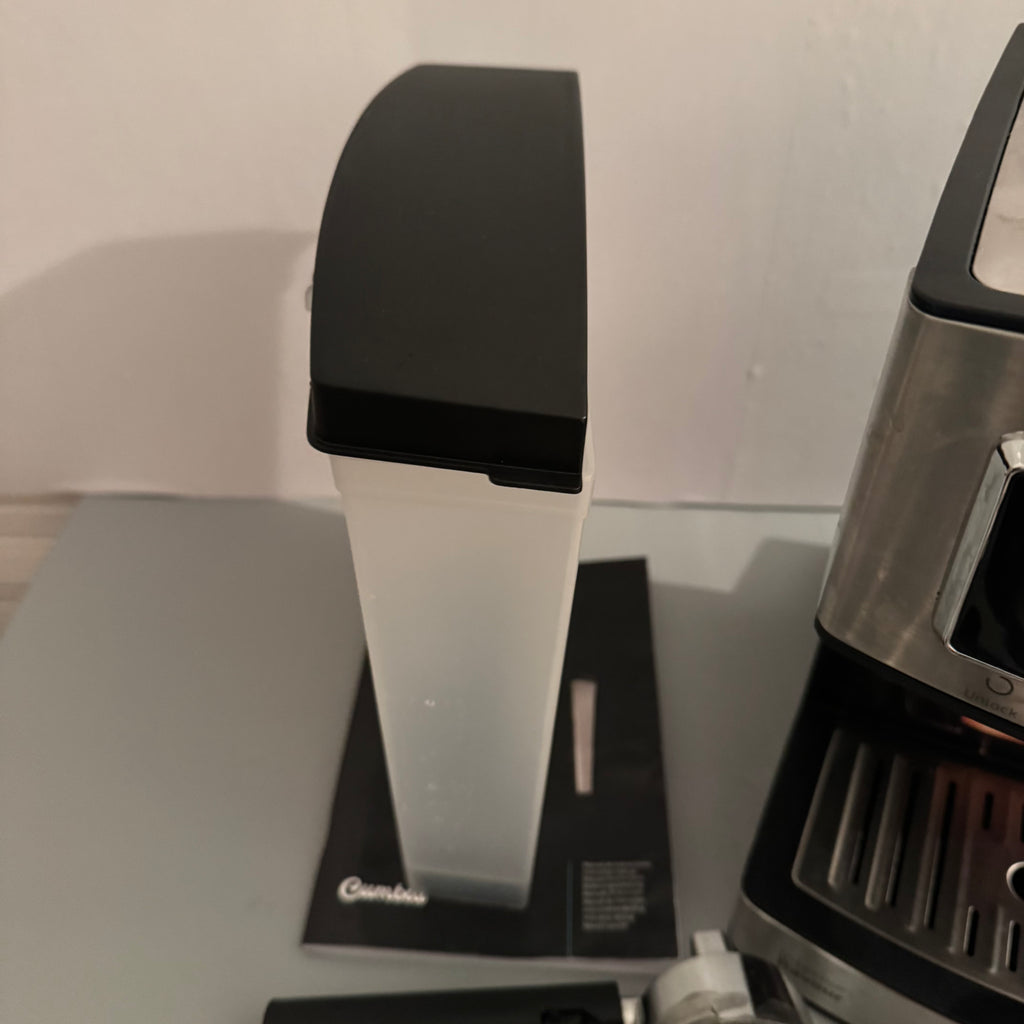 Cafetera express Cecotec Power Espresso 20 850 W 20 bares