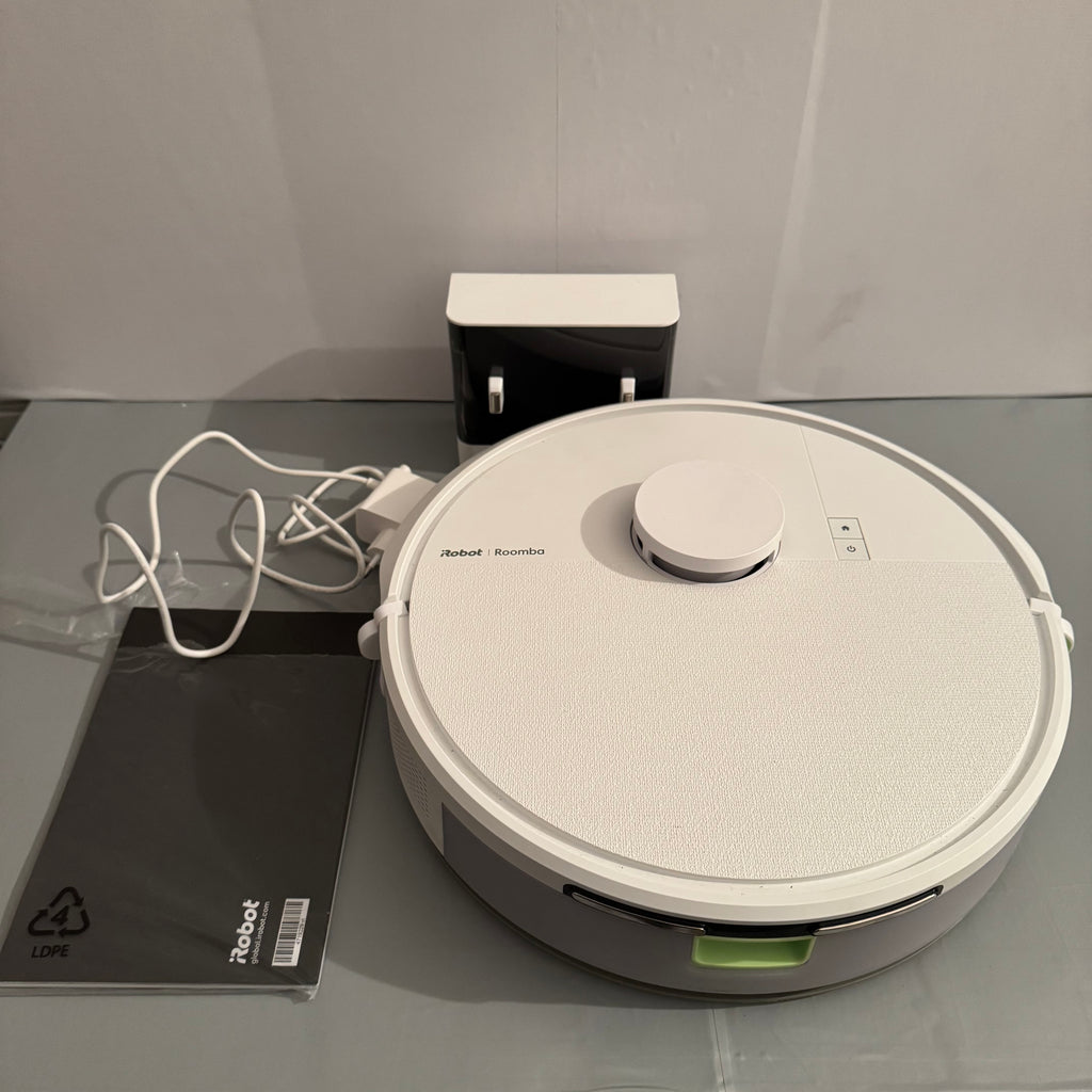 Robot aspirador iRobot Roomba 105 Combo