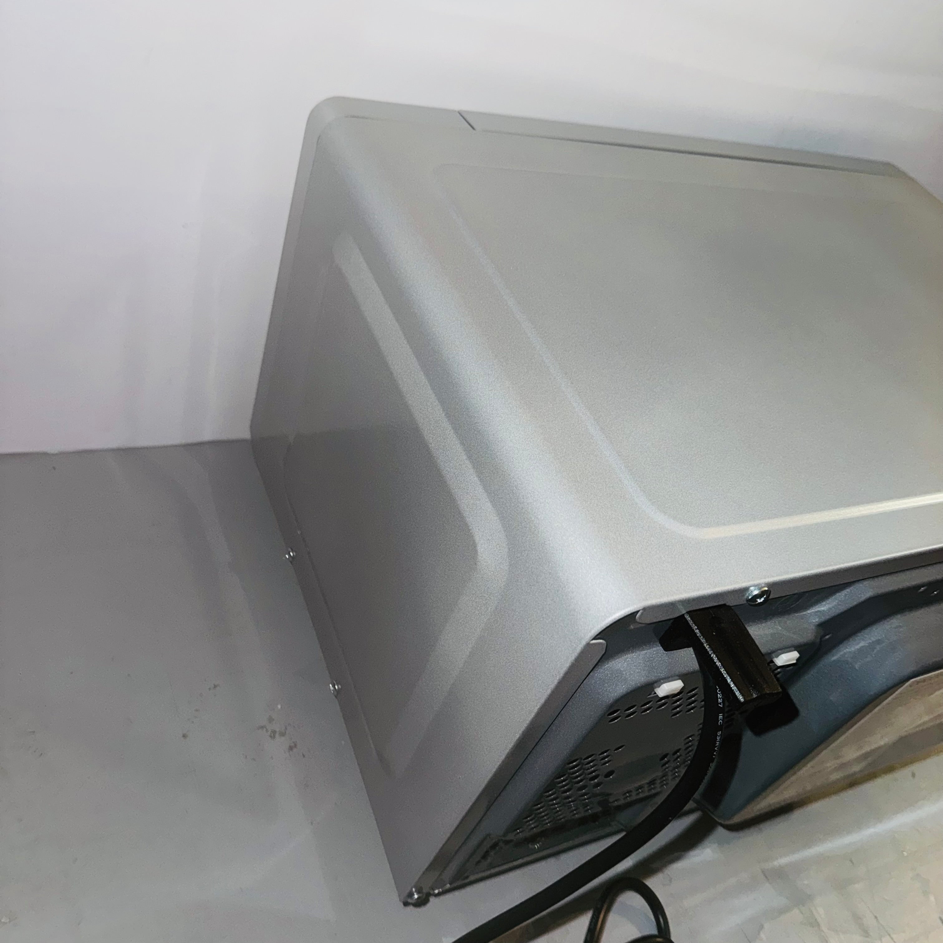 Microondas Cecotec Proclean 5010 Flatbed