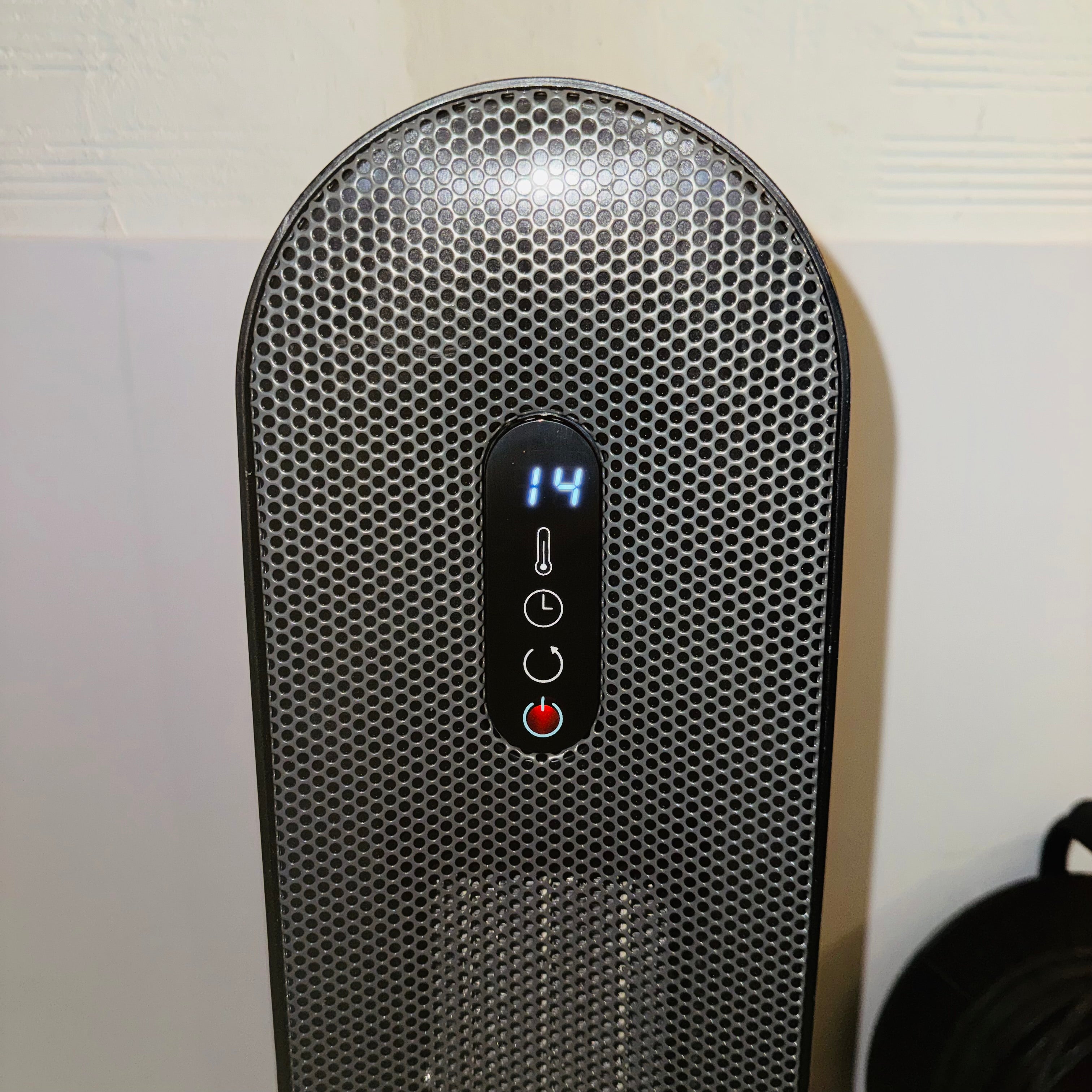 Calefactor Cecotec ReadyWarm 2000 Max Box Ceramic