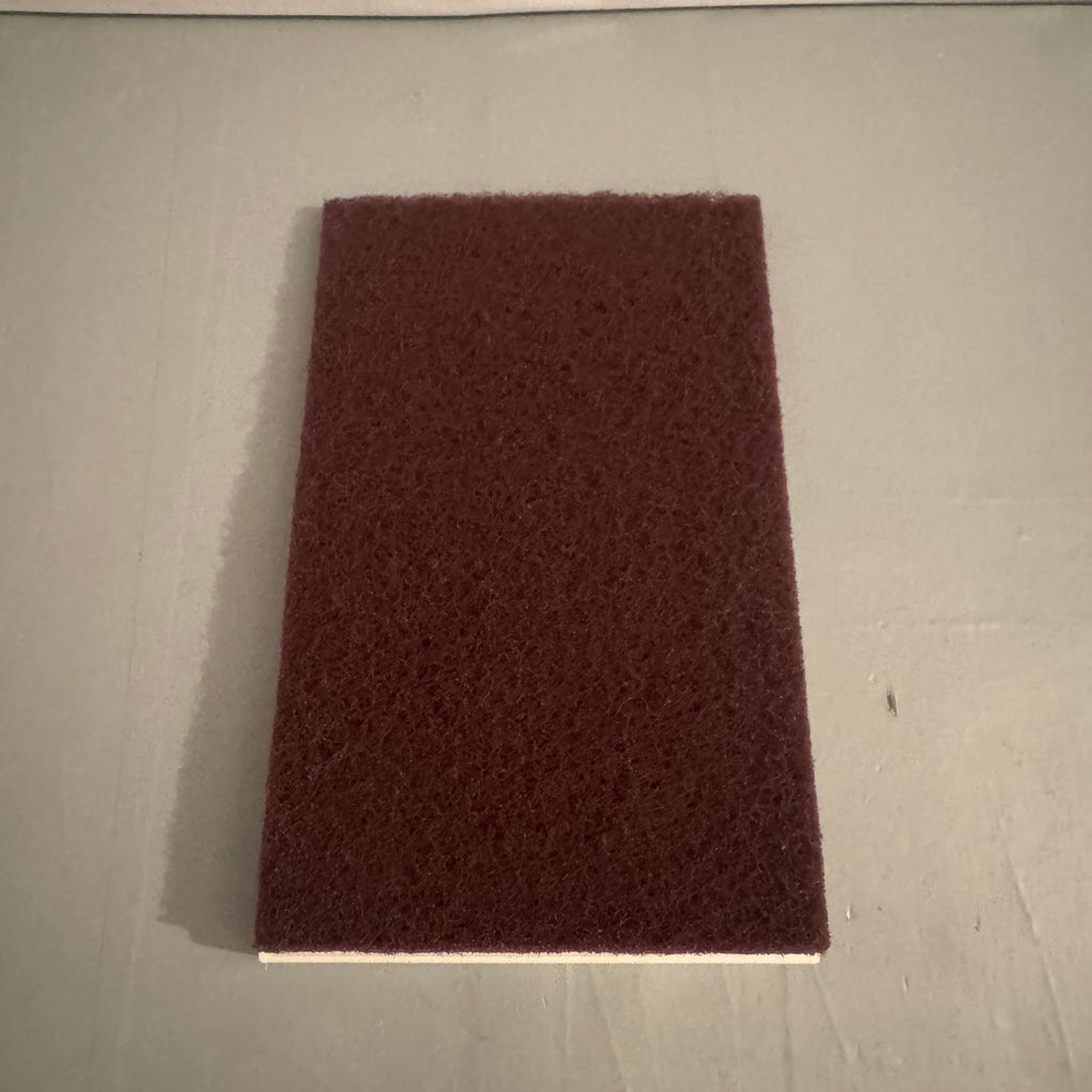 Plantilla limpiadora para plancha Laurastar 5817803703 Polyfer