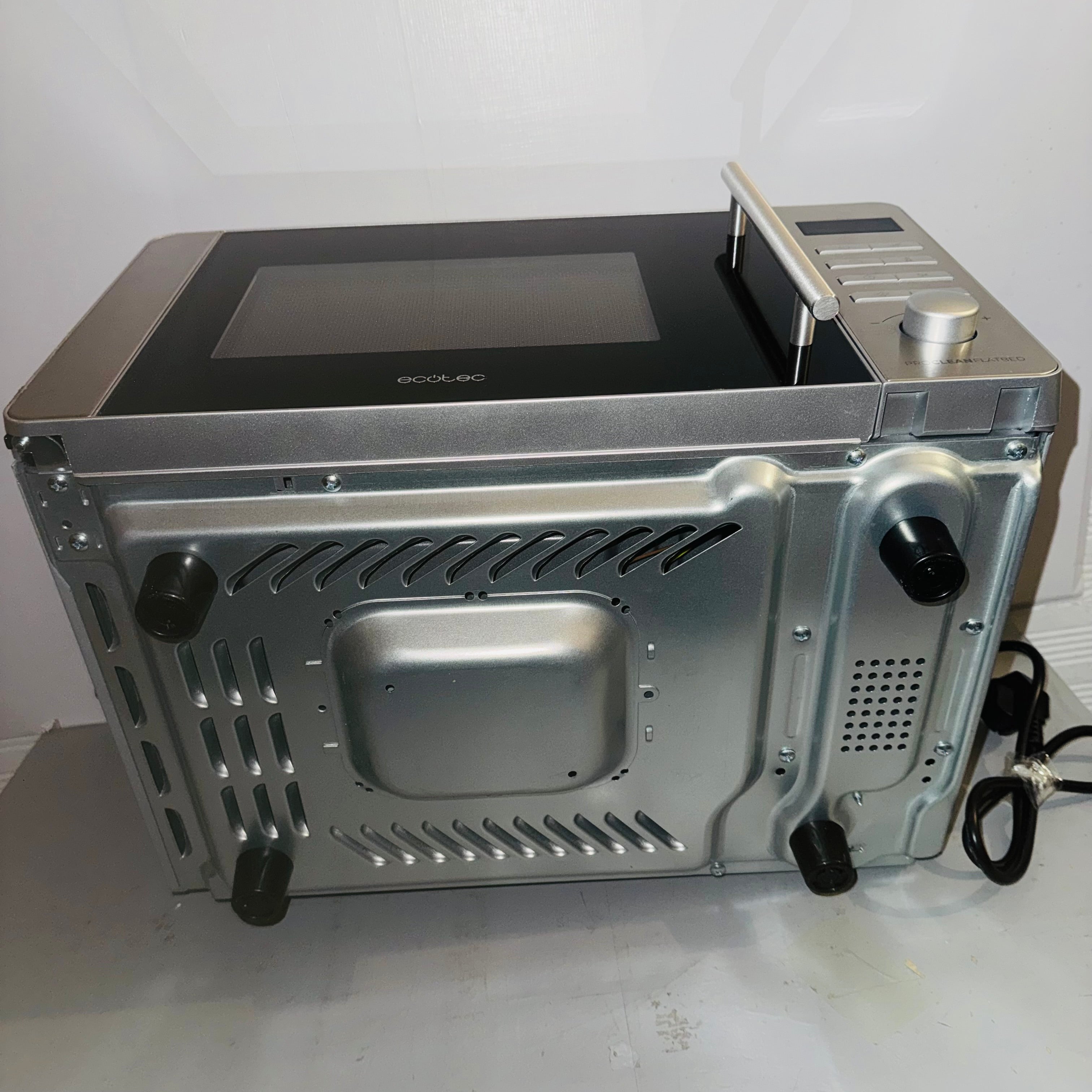 Microondas Cecotec Proclean 5010 Flatbed