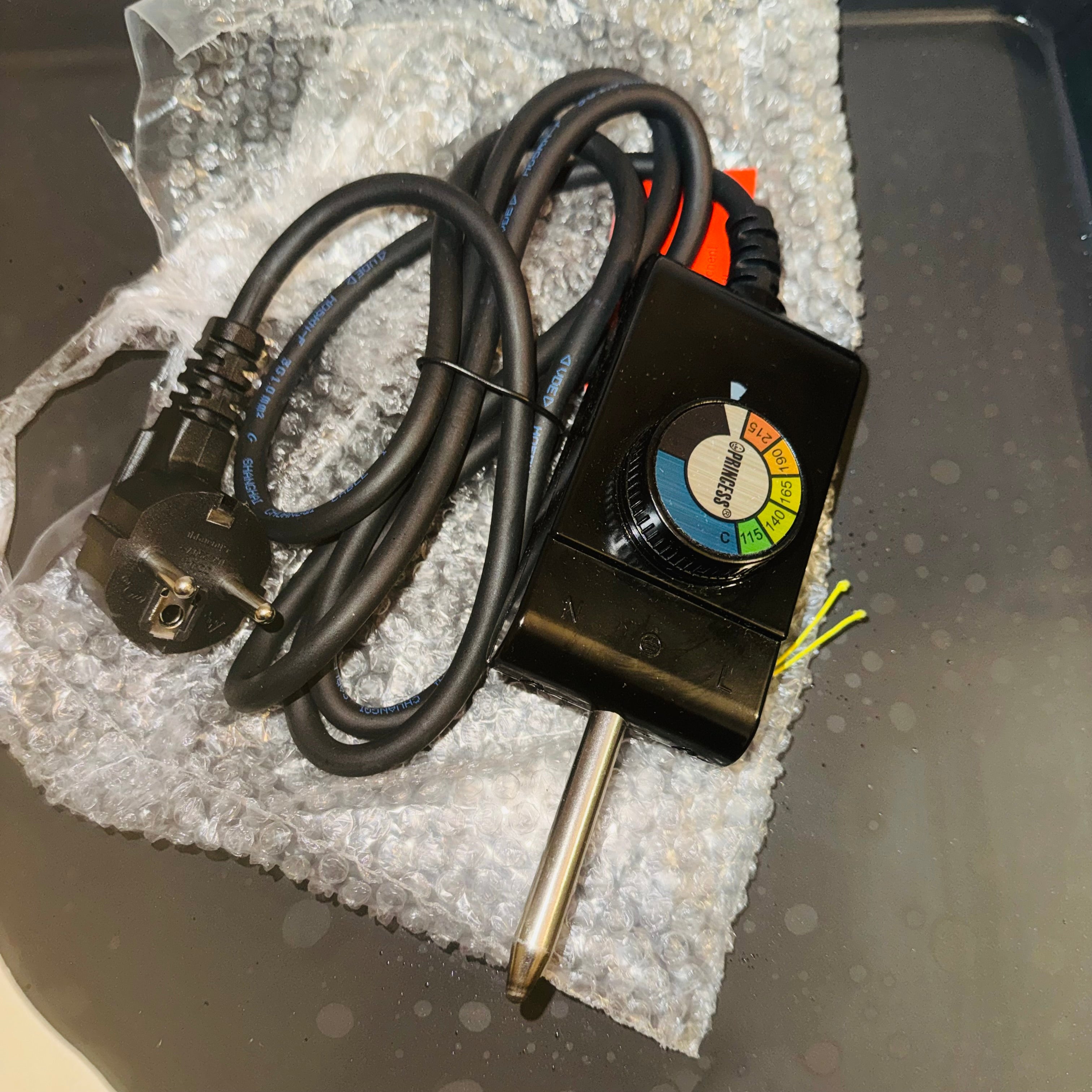 Plancha eléctrica Princess Table Chef XXL Classic 102325