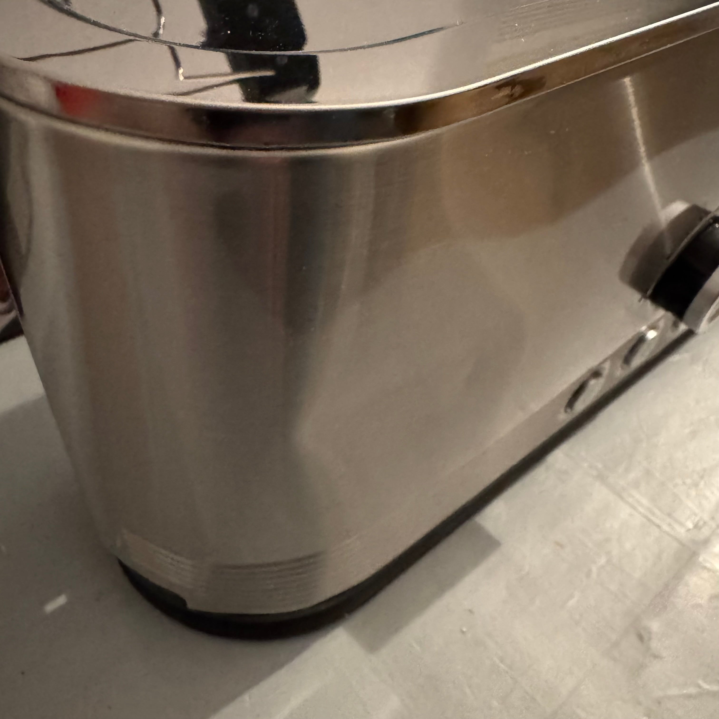 Tostadora Cecotec Shine&Toast Extra ranura larga