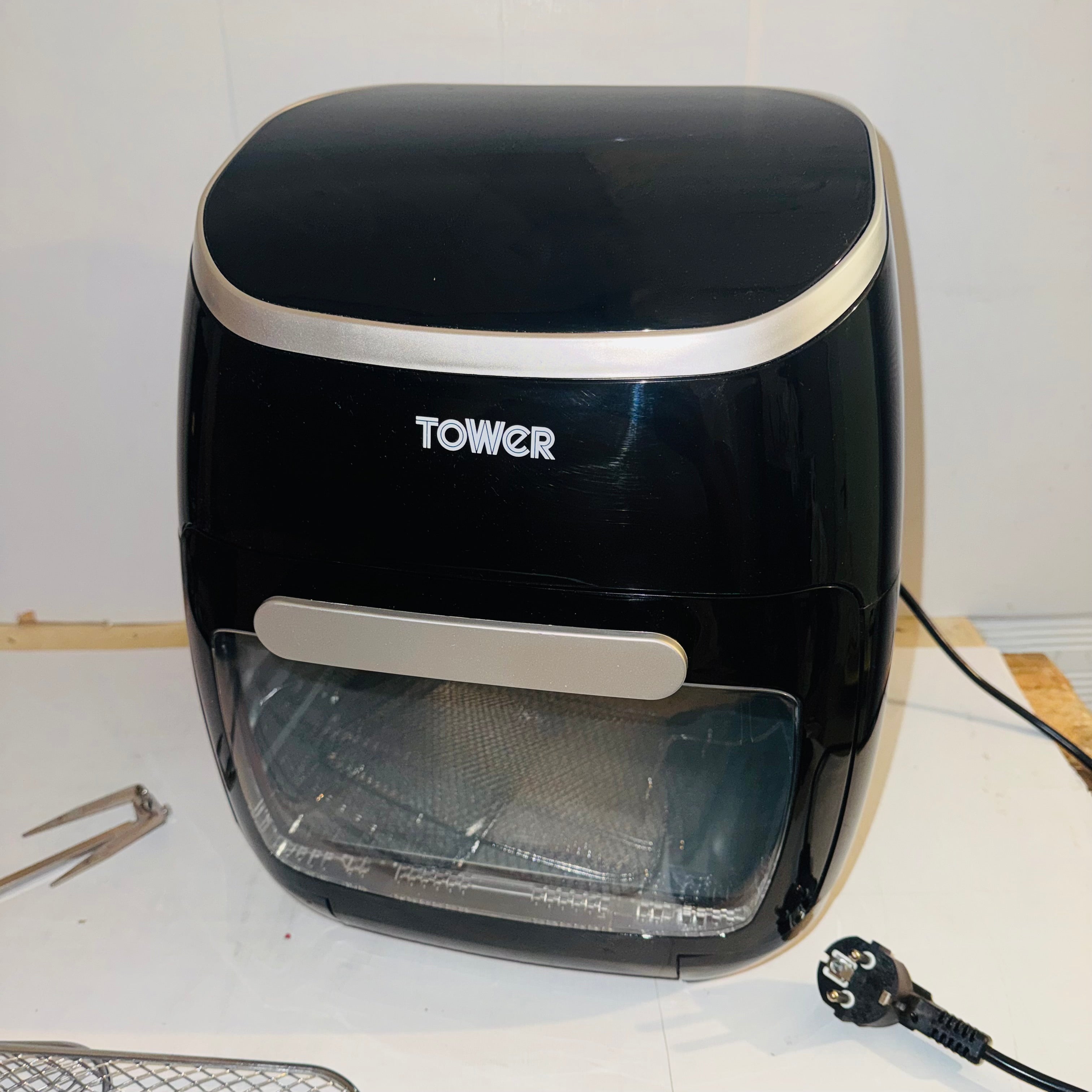 Freidora de aire Tower T17039 11L 2000W