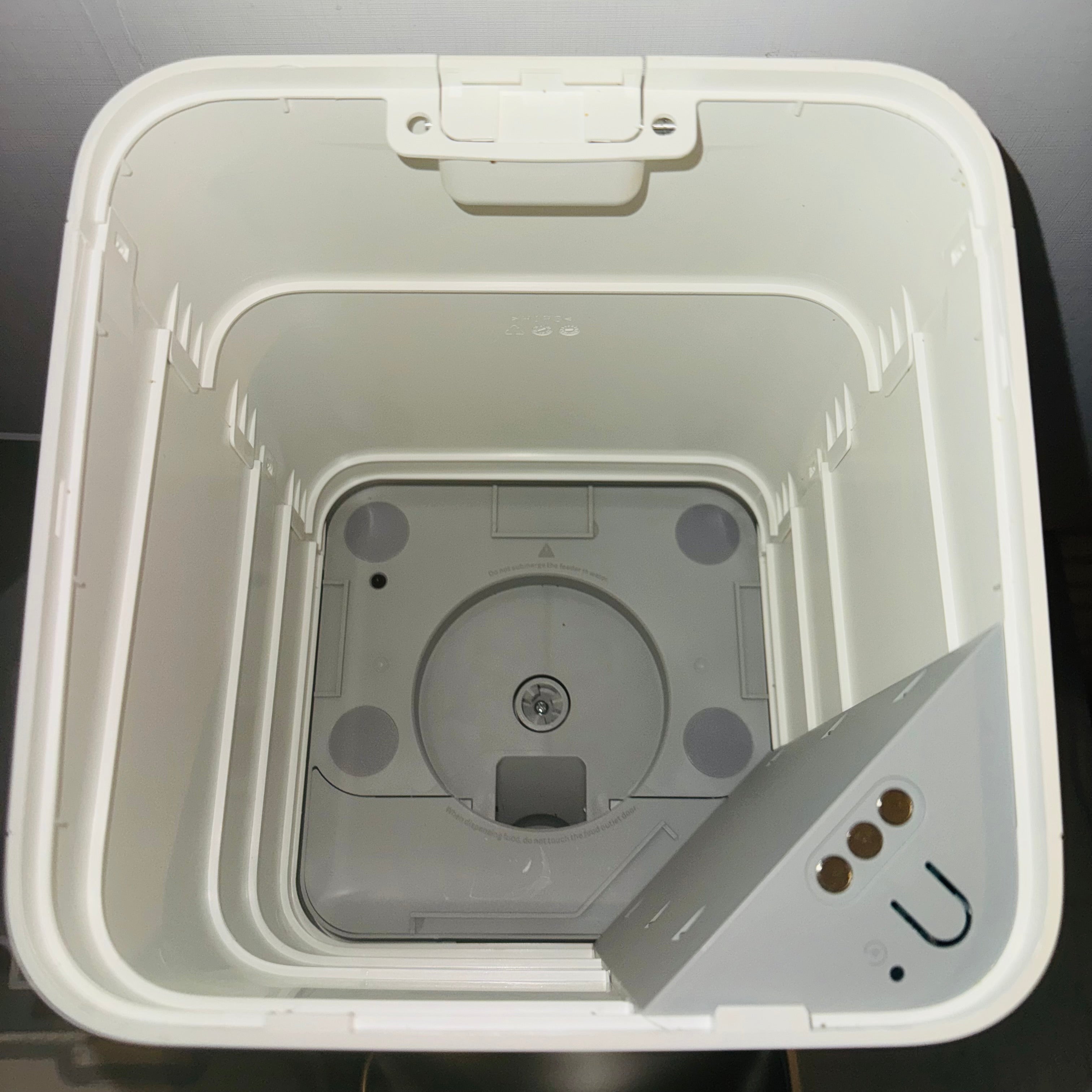 Comedero Xiaomi Smart Pet Food Feeder