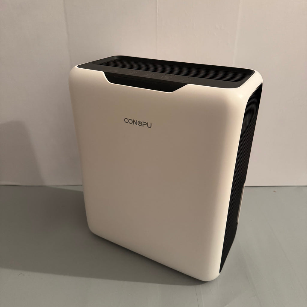 Deshumidificador CONOPU 3000 ml silencioso