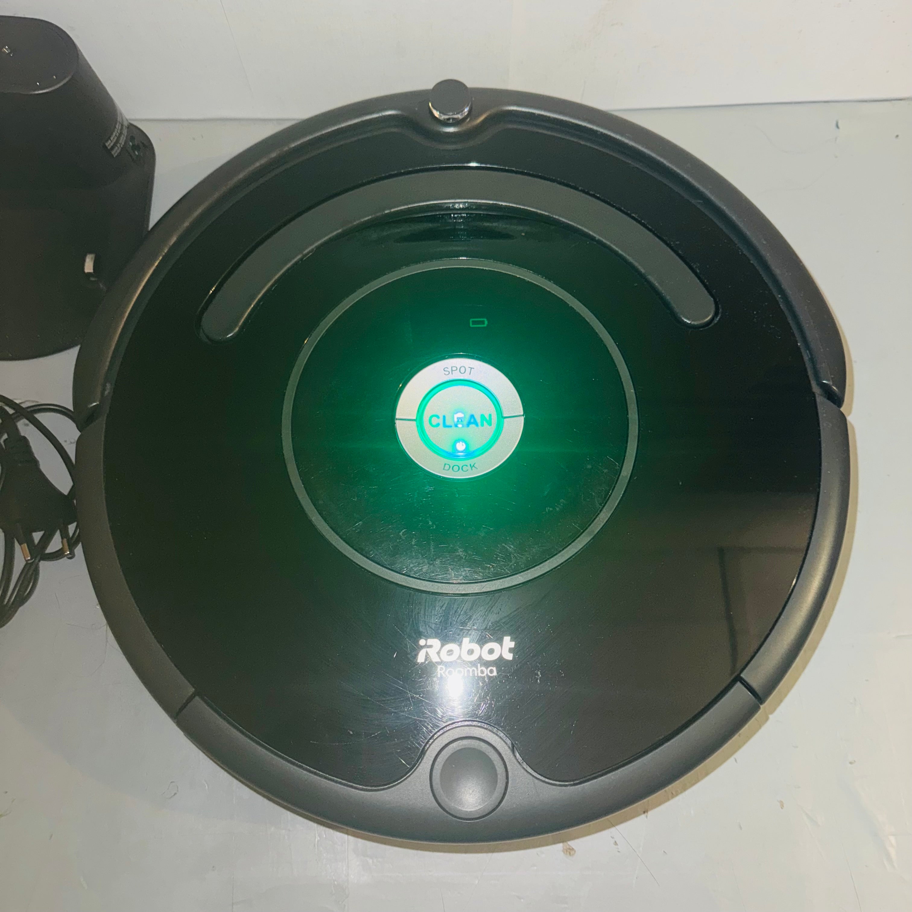 Robot aspirador iRobot Roomba 671