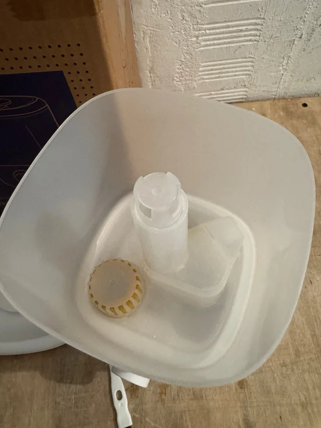 Humidificador Levoit Cool Mist 2.5L