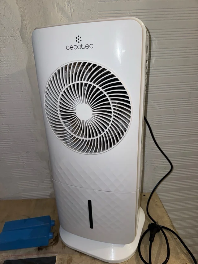 Climatizador Cecotec EnergySilence 3500 Smart