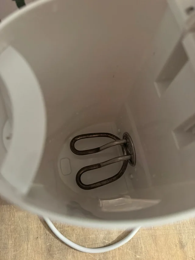 Hervidor Tristar WK-3380 1.7L 2200W BPA Free