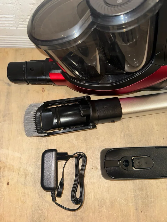 Aspiradora Sin Cable Philips XC7042/01 Serie 7000