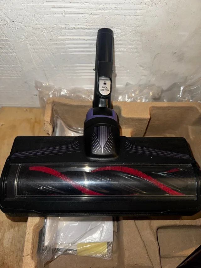 Aspiradora sin cable Rowenta XNano RH1128