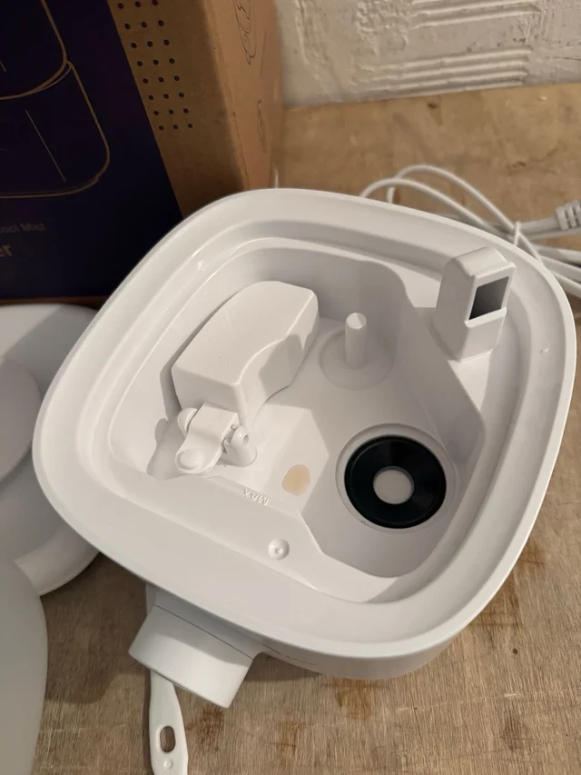 Humidificador Levoit Cool Mist 2.5L