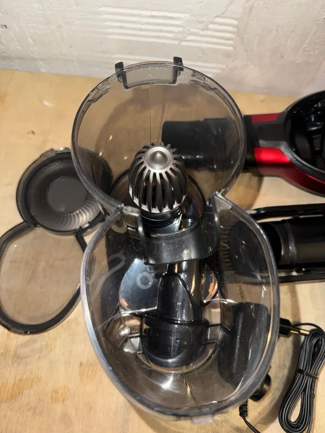 Aspiradora Sin Cable Philips XC7042/01 Serie 7000