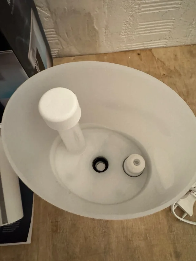 Humidificador Cecotec BreezeCare 2000 Light