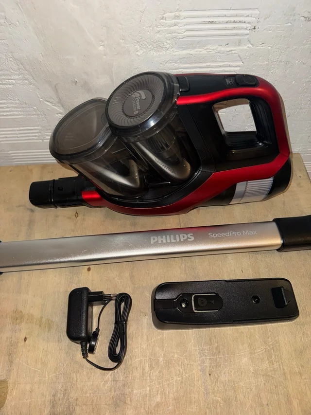 Aspiradora Sin Cable Philips XC7042/01 Serie 7000