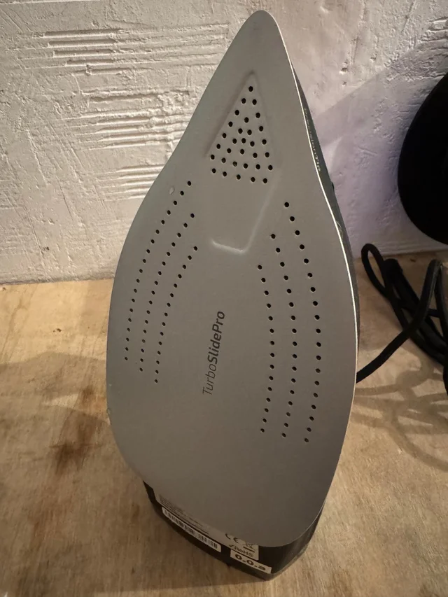 Plancha de vapor Cecotec Fast&Furious 5060 Ultra