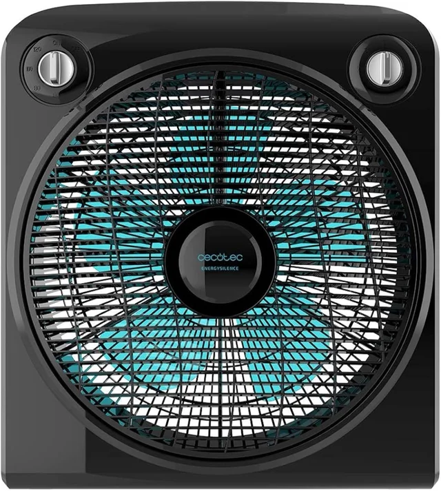 Ventilador Cecotec EnergySilence 6000 PowerBox