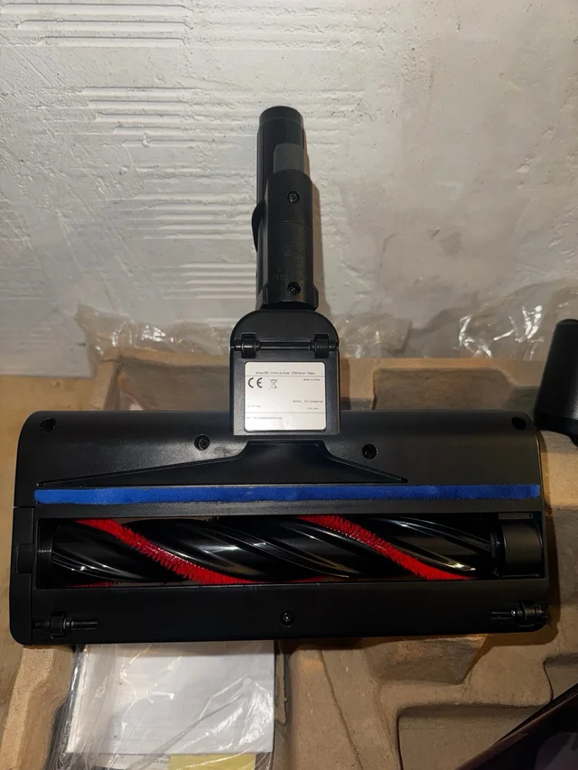 Aspiradora sin cable Rowenta XNano RH1128