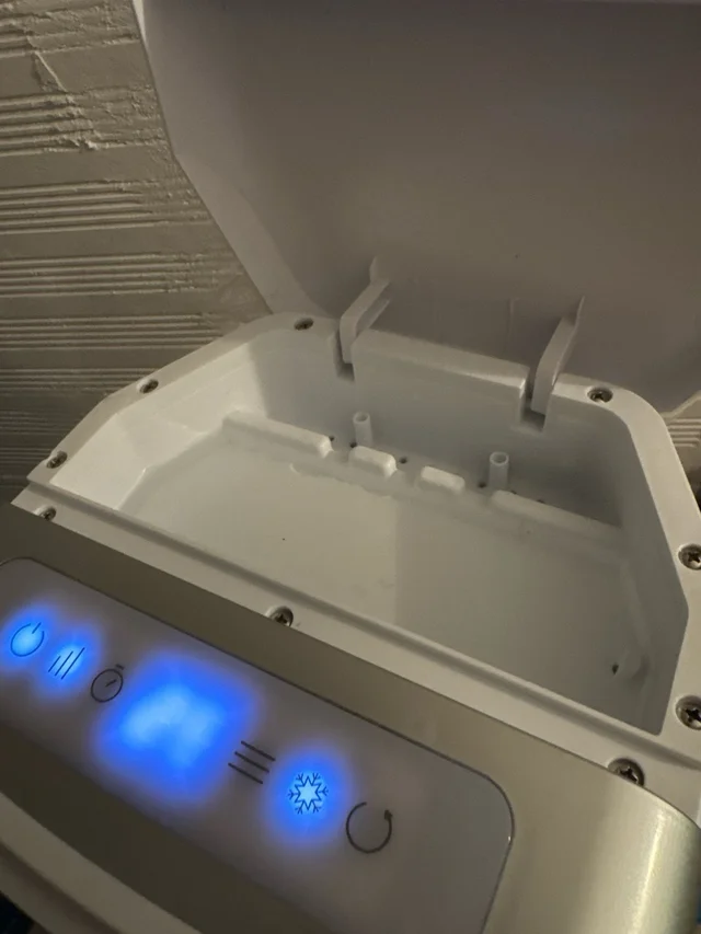 Climatizador Cecotec EnergySilence 3500 Smart