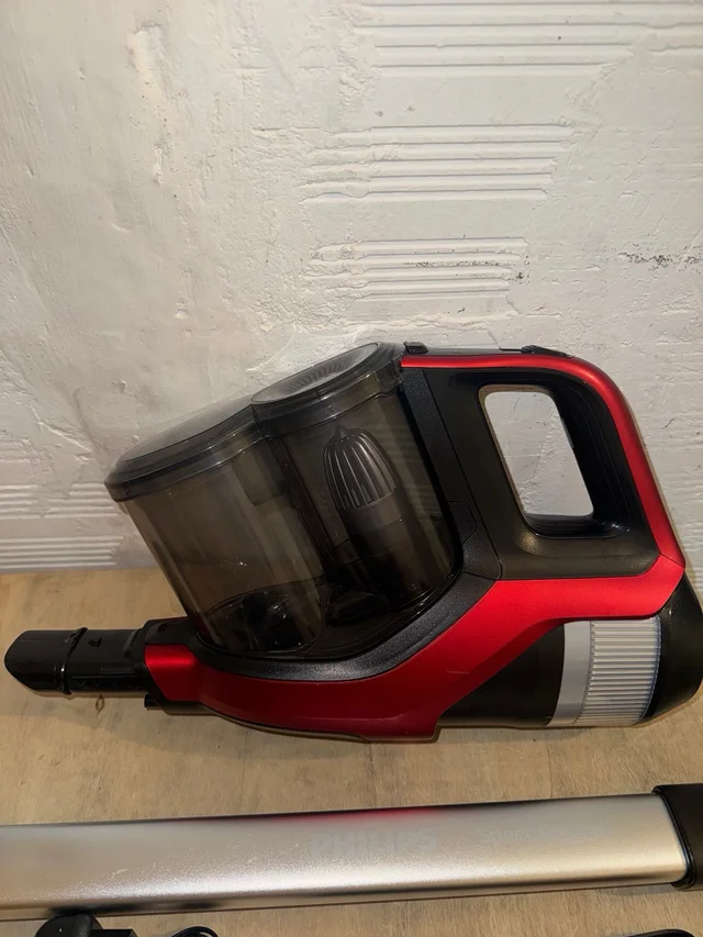 Aspiradora Sin Cable Philips XC7042/01 Serie 7000