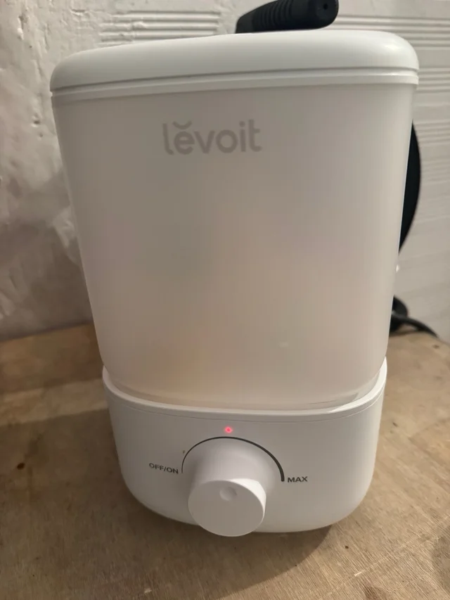 Humidificador Levoit Cool Mist 2.5L