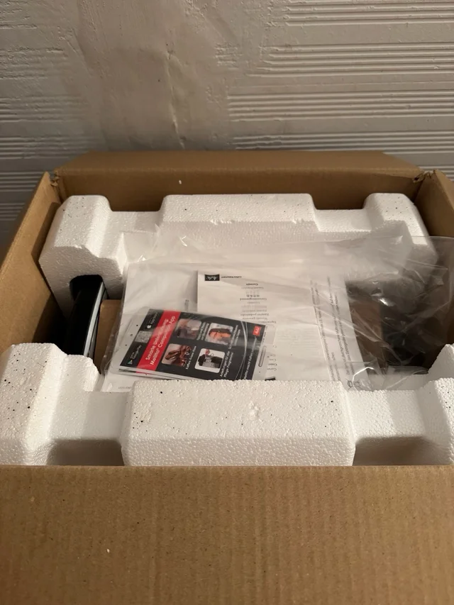 Cafetera superautomática Melitta Solo E950-222 Pure Black