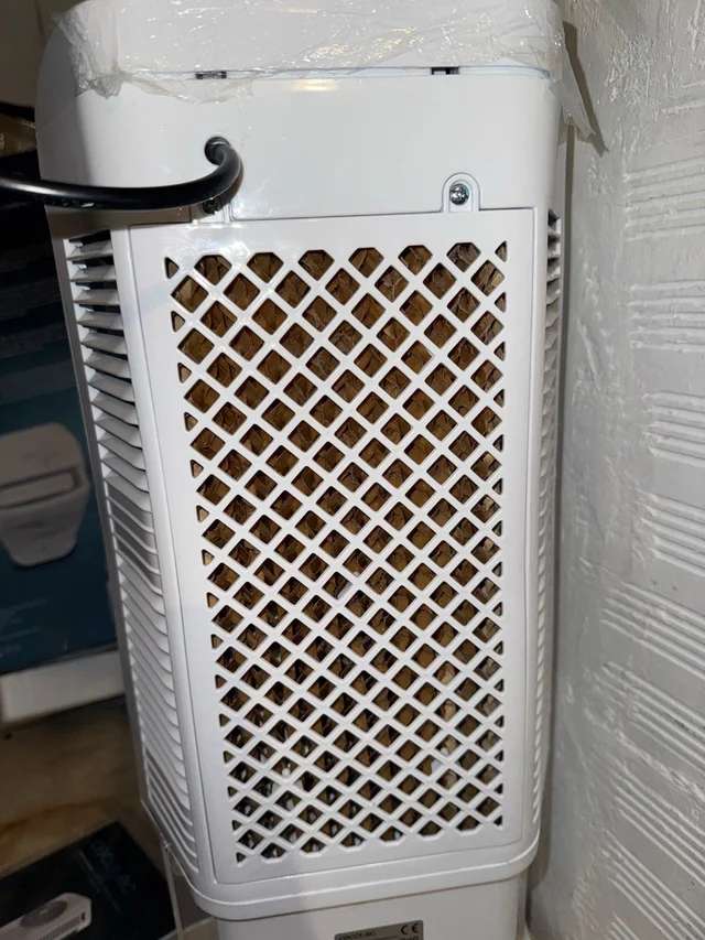 Climatizador Cecotec EnergySilence 3500 Smart