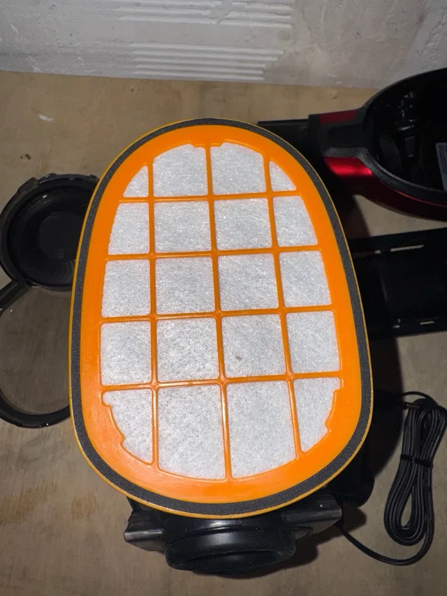 Aspiradora Sin Cable Philips XC7042/01 Serie 7000